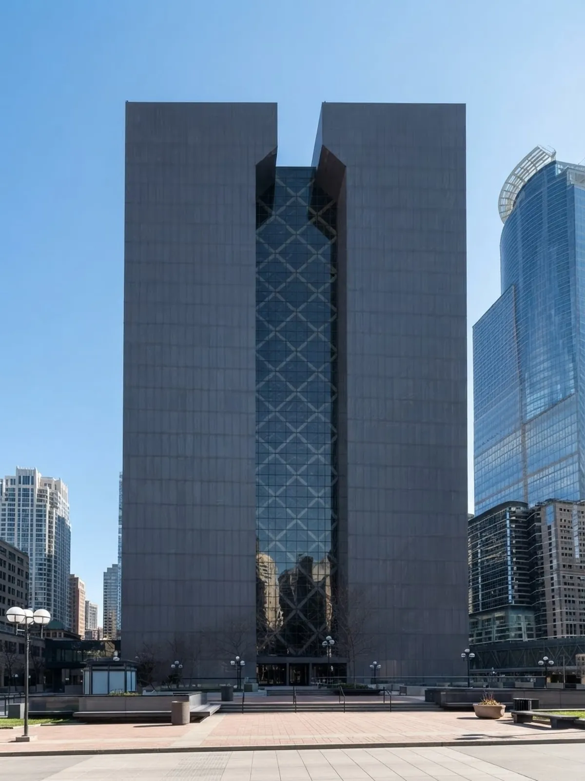 Hennepin County Government Center